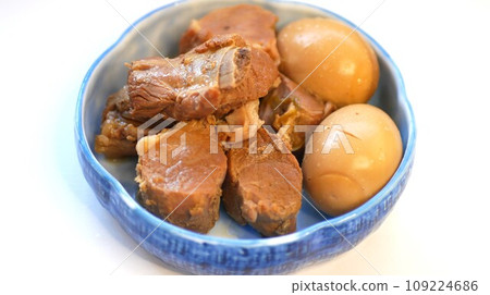 用電鍋做的紅燒肉 109224686