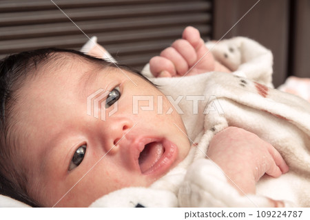 [新生嬰兒] 109224787