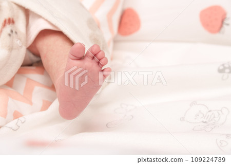 【新生兒腳底】 【新生兒腳底】 109224789