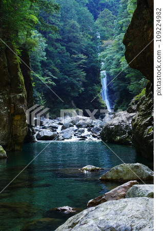 Osugidani Shishibuchi (Mie Prefecture) 109224982