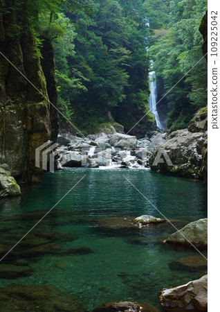 Osugidani Shishibuchi (Mie Prefecture) 109225042