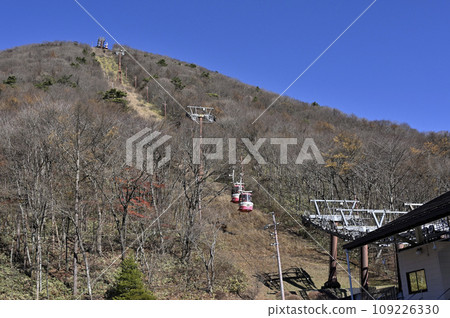 榛名山索道 榛名山索道 109226330