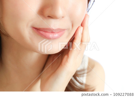 女性皮膚保養圖片 109227088