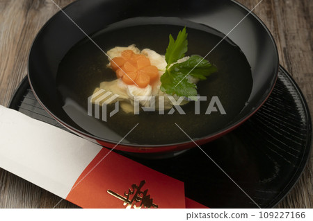 Yuba soup celebratory chopsticks Yuba soup celebratory chopsticks 109227166