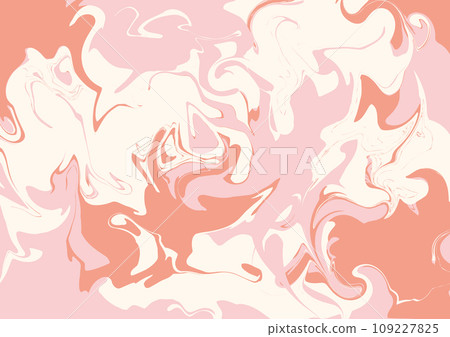 粉紅色大理石背景素材 109227825