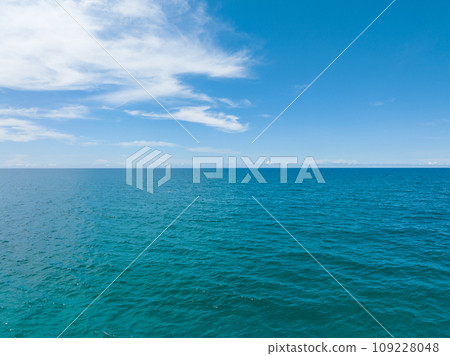 Beautiful sea landscape view at Phuket island Thailand in summer season,Amazing sea ocean in good weather day,Nature beach background Beautiful sea landscape view at Phuket island Thailand in summer season,Amazing sea ocean in good weather day,Nature beach background 109228048