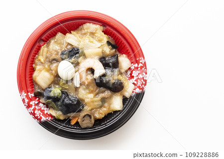 外帶中國碗 外帶中國碗 109228886