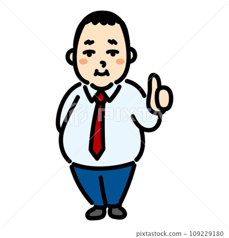 好的！商人 109229180