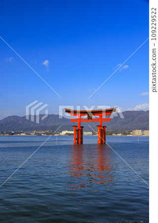 宮島紅葉谷公園和嚴島神社,賞紅葉的最佳時間 宮島紅葉谷公園和嚴島神社,賞紅葉的最佳時間 109229522