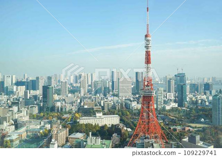 東京鐵塔 109229741