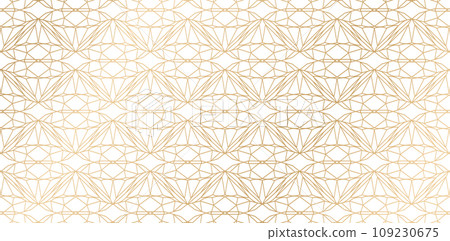 abstract geometric pattern diamond shaped lines with golden colors isolated white backgrounds for fabric, textiles, book cover, wrapping papers, prints design templates materials, wedding invitations abstract geometric pattern diamond shaped lines with golden colors isolated white backgrounds for fabric, textiles, book cover, wrapping papers, prints design templates materials, wedding invitations 109230675