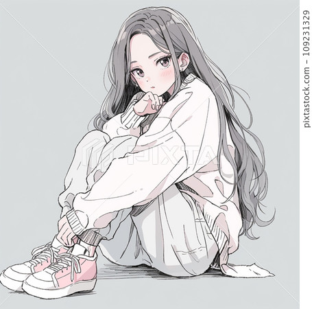 令人煩惱的女人 109231329