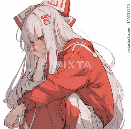 令人煩惱的女人 109231330