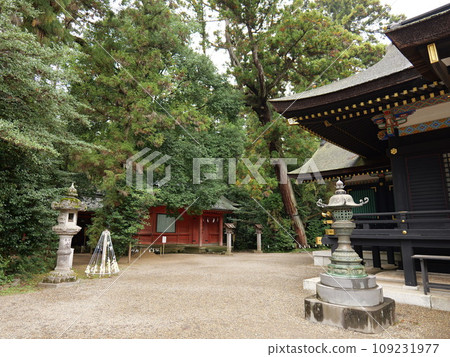 Katori Shrine 109231977