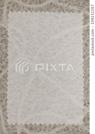 Japanese paper frame background material Japanese paper frame background material 109232267