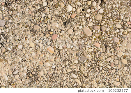 Old cement floor 109232377