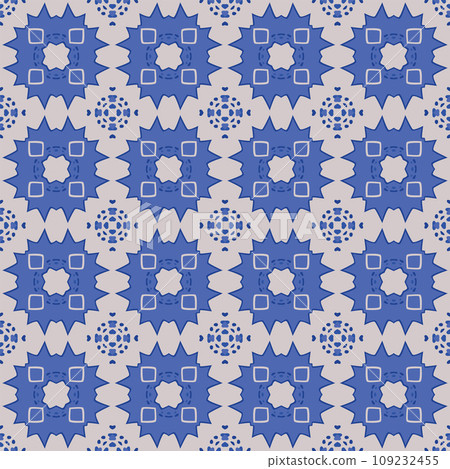 Seamless pattern 109232455