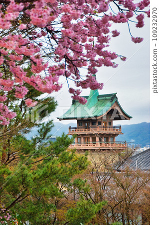 京都泉銅寺大雲院只園閣 京都泉銅寺大雲院只園閣 109232970