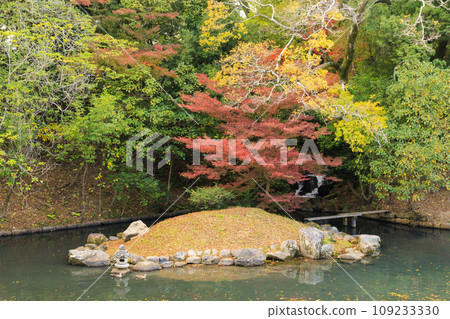 Okayama Korakuen, the best time to see autumn leaves, and Okayama Castle after renovations Okayama Korakuen, the best time to see autumn leaves, and Okayama Castle after renovations 109233330