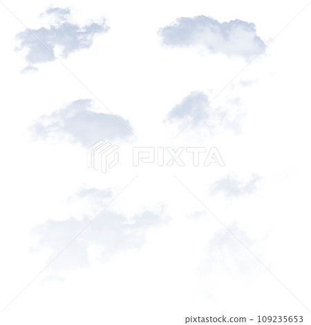 gray cloud gray cloud abstract 109235653