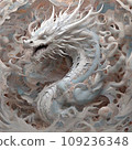 White Dragon 109236348