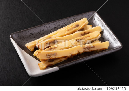 Iburigakko grilled cheese sandwich Iburigakko grilled cheese sandwich 109237413