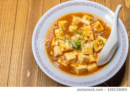 麻婆豆腐 麻婆豆腐 109238069