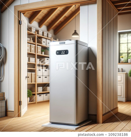Household storage battery indoor Household storage battery indoor 109238186