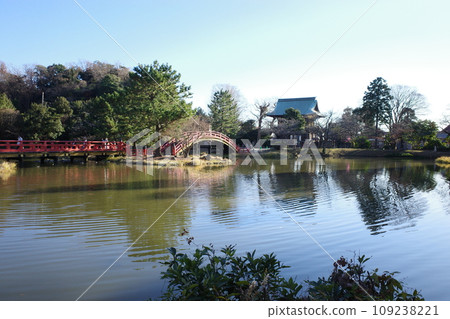 The garden of Kanzenji The garden of Kanzenji 109238221