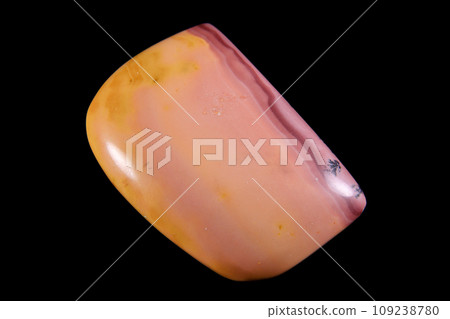 樹枝狀 Mookite 蘊含風景的石頭 樹枝狀 Mookite 蘊含風景的石頭 109238780