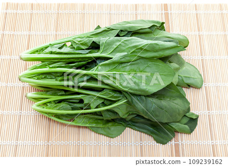 新鮮菠菜 109239162