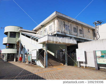 Kimitsu Station South Exit Kimitsu Station South Exit 109239396