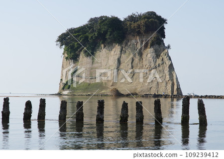 Mitsuke Island May 2023 Mitsuke Island May 2023 109239412