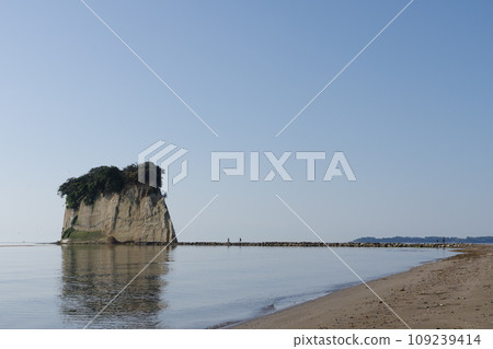 Mitsuke Island May 2023 Mitsuke Island May 2023 109239414