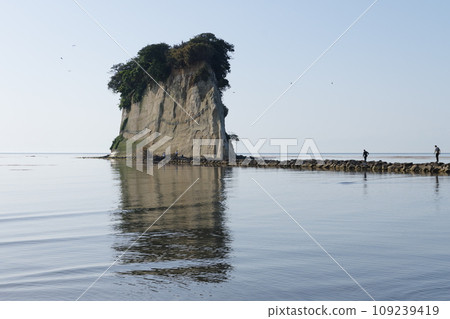 Mitsuke Island May 2023 109239419