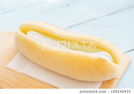 瓜奶油三明治 瓜奶油三明治 109240435