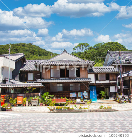 坂越街道博物館 坂越街道博物館 109240593