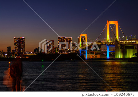 台場海灘公園 台場海灘公園 109240673