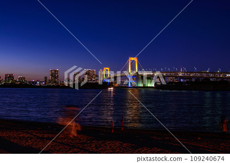 台場海灘公園 台場海灘公園 109240674