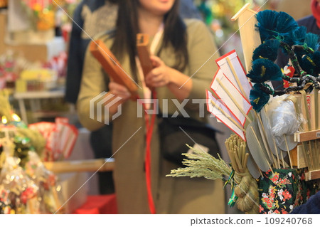 鳥之市的三本寺、手緊、隔板 鳥之市的三本寺、手緊、隔板 109240768