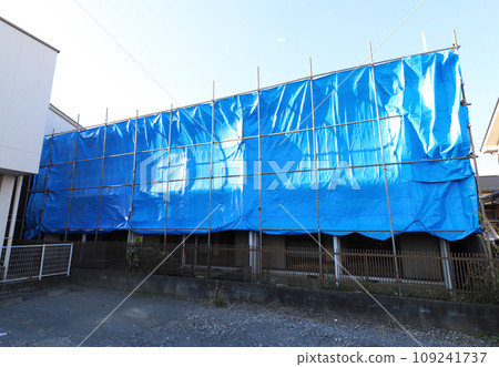 建築拆遷工作 建築拆遷工作 109241737