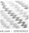 Vector background gray waves watercolor 109242622