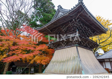 西京寺鐘樓 西京寺鐘樓 109242845