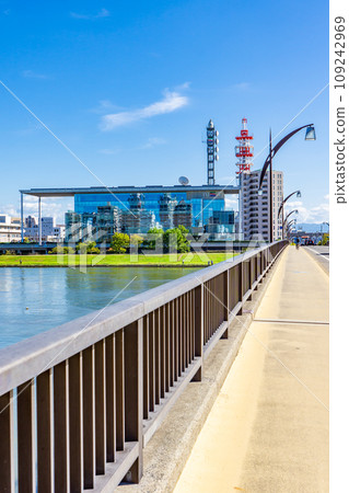 新潟縣新潟市八千代橋 109242969