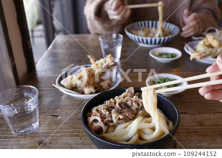 贊岐烏龍麵肉顏射 109244152