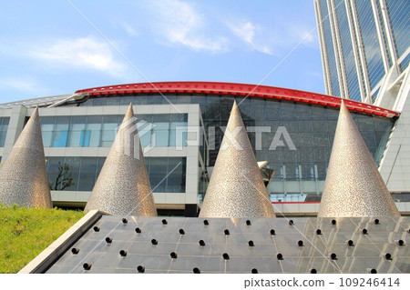 大阪福州政府大樓 109246414