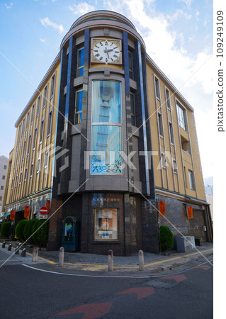 Matsumoto City Clock Museum 109249109