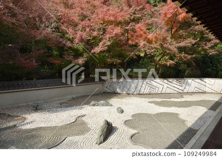 Ryugin-an Dragon Garden West Garden 109249984