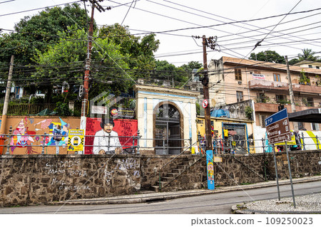 Rio de Janeiro, Brazil - Nov 29, 2022 109250023