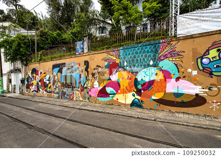 Rio de Janeiro, Brazil - Nov 29, 2022 Rio de Janeiro, Brazil - Nov 29, 2022 109250032